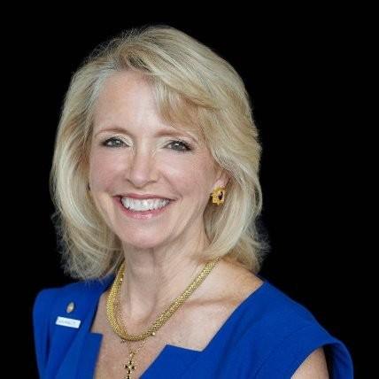 Carleen Lyden Walker