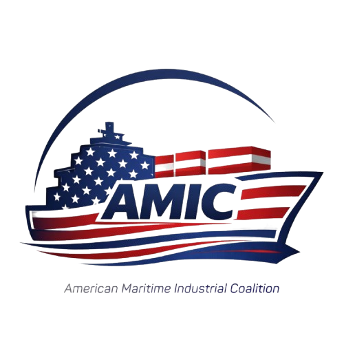 AMIC Logo